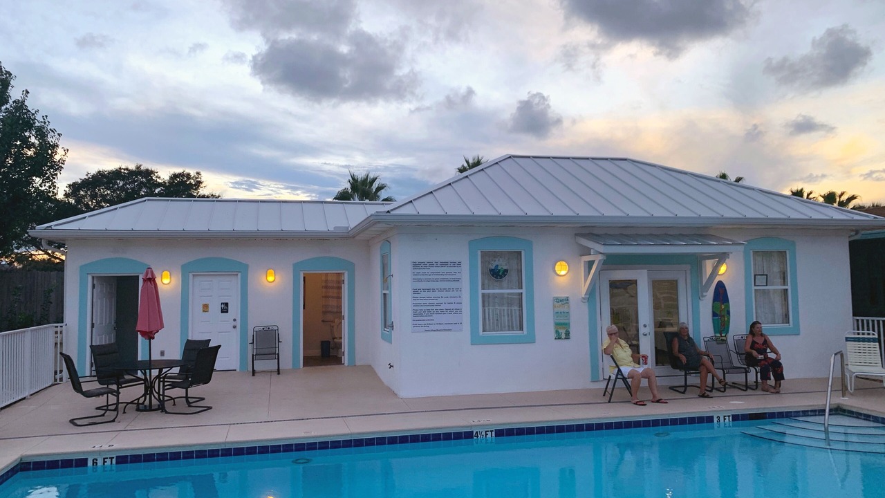 Photo of Outdoor in Miramar Beach