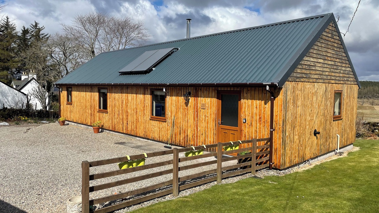 Photo of Outdoor in Lairg