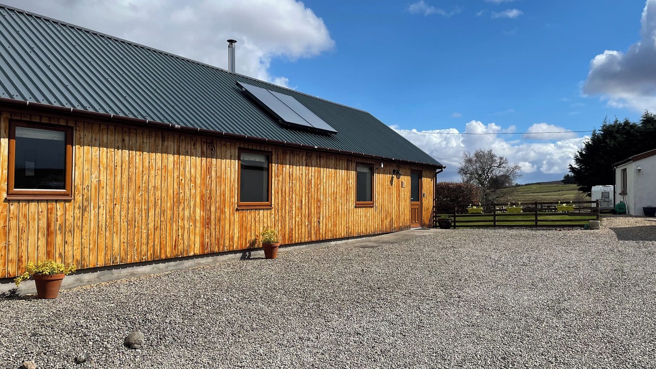 Photo of Outdoor in Lairg