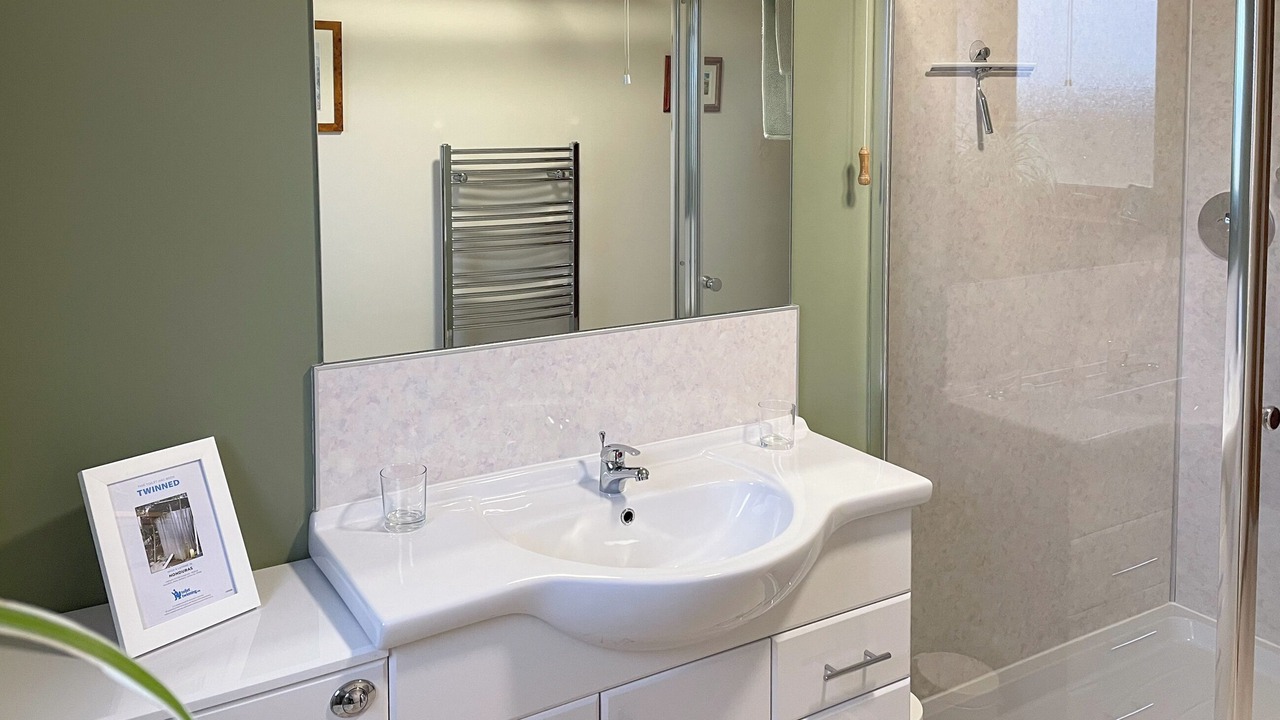 Photo of Bedroom in Lairg