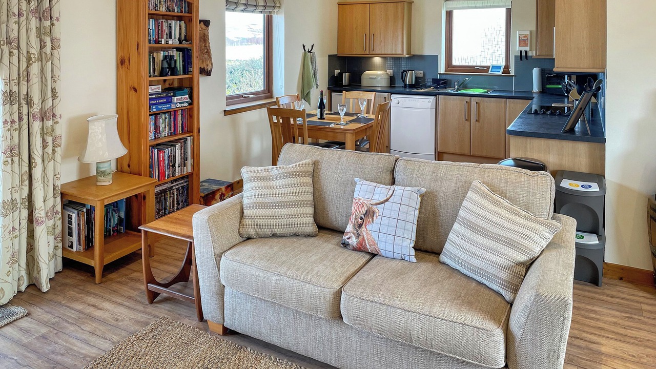 Photo of Others in Lairg