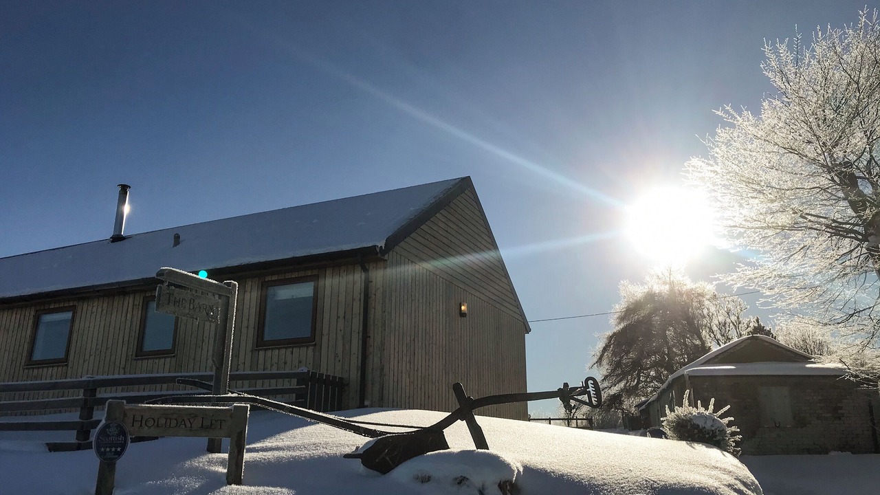 Photo of Outdoor in Lairg