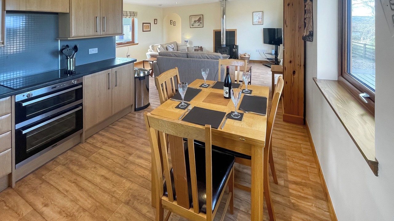 Photo of Others in Lairg