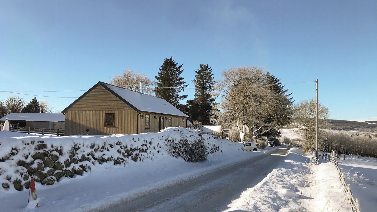 Photo of Outdoor in Lairg