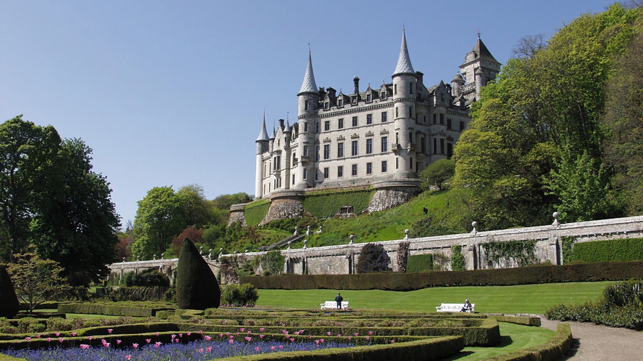 Photo of Others in Lairg