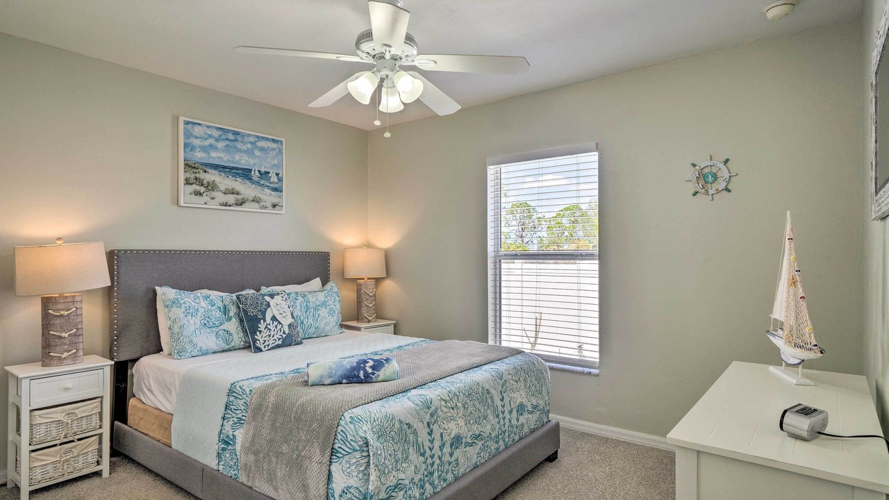 Photo of Bedroom in Jacarandas