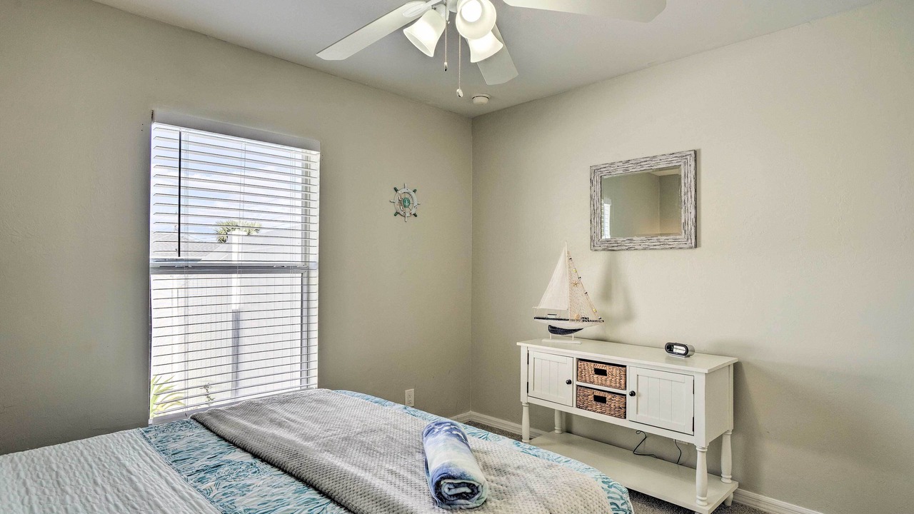Photo of Bedroom in Jacarandas