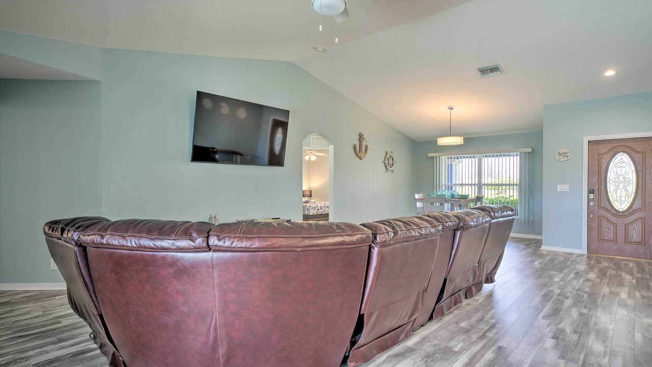 Photo of Livingroom in Jacarandas
