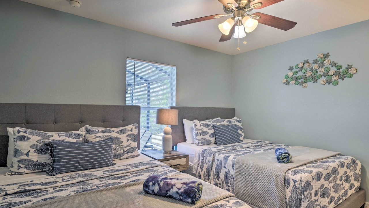 Photo of Bedroom in Jacarandas