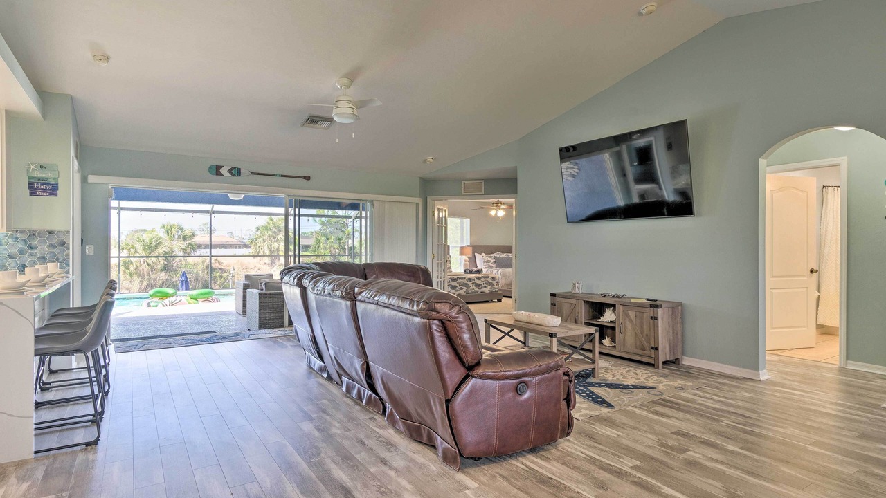 Photo of Livingroom in Jacarandas