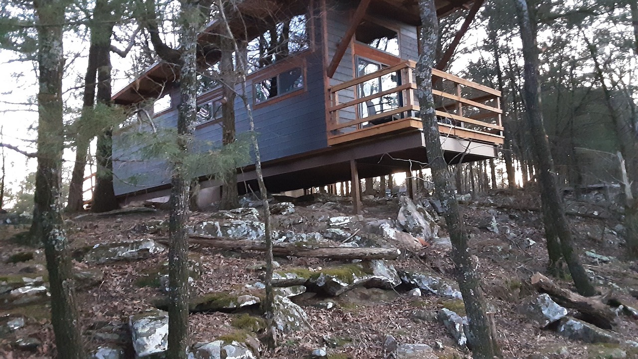Photo of Outdoor in Alix