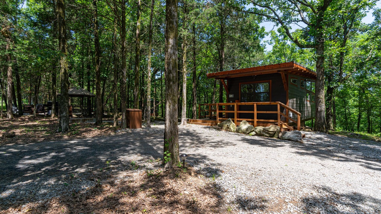 Photo of Outdoor in Alix