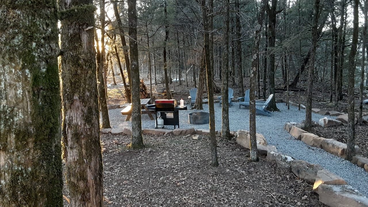 Photo of Outdoor in Alix