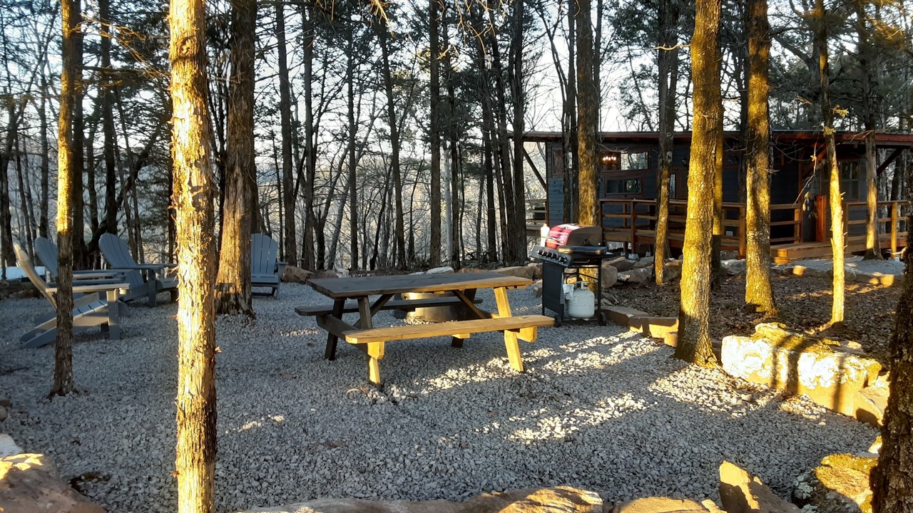 Photo of Outdoor in Alix