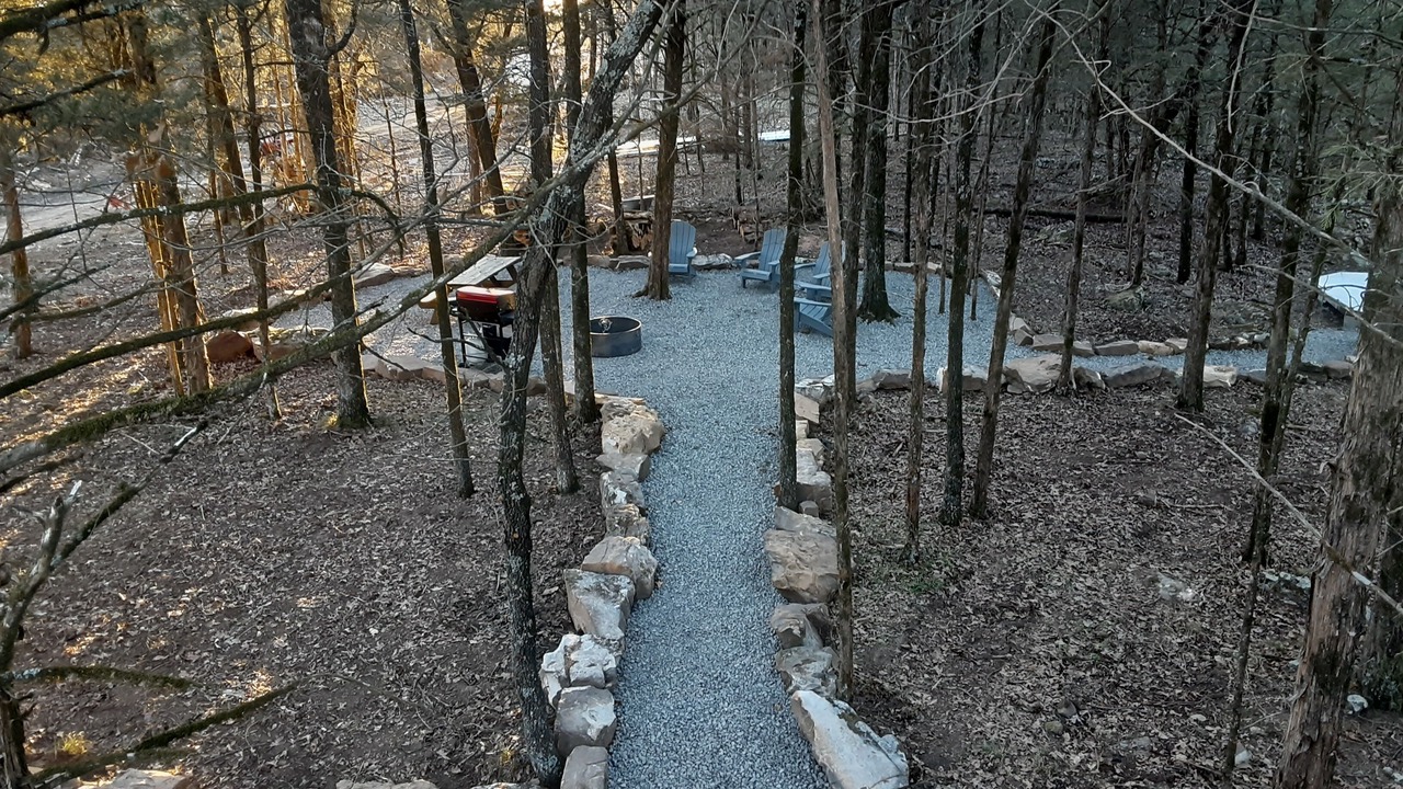 Photo of Outdoor in Alix