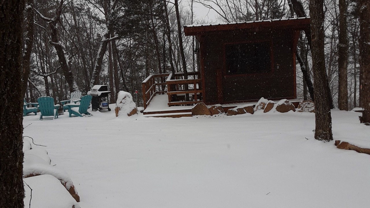 Photo of Outdoor in Alix