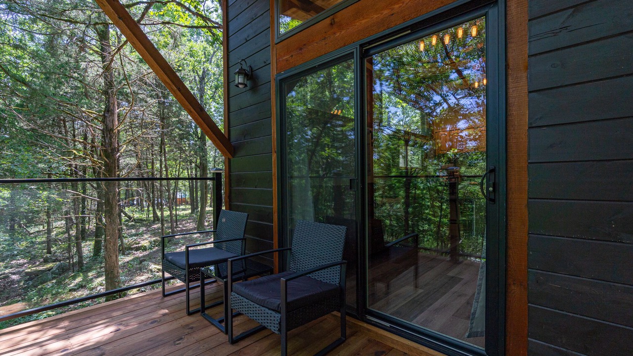 Photo of Patio Balcony in Alix