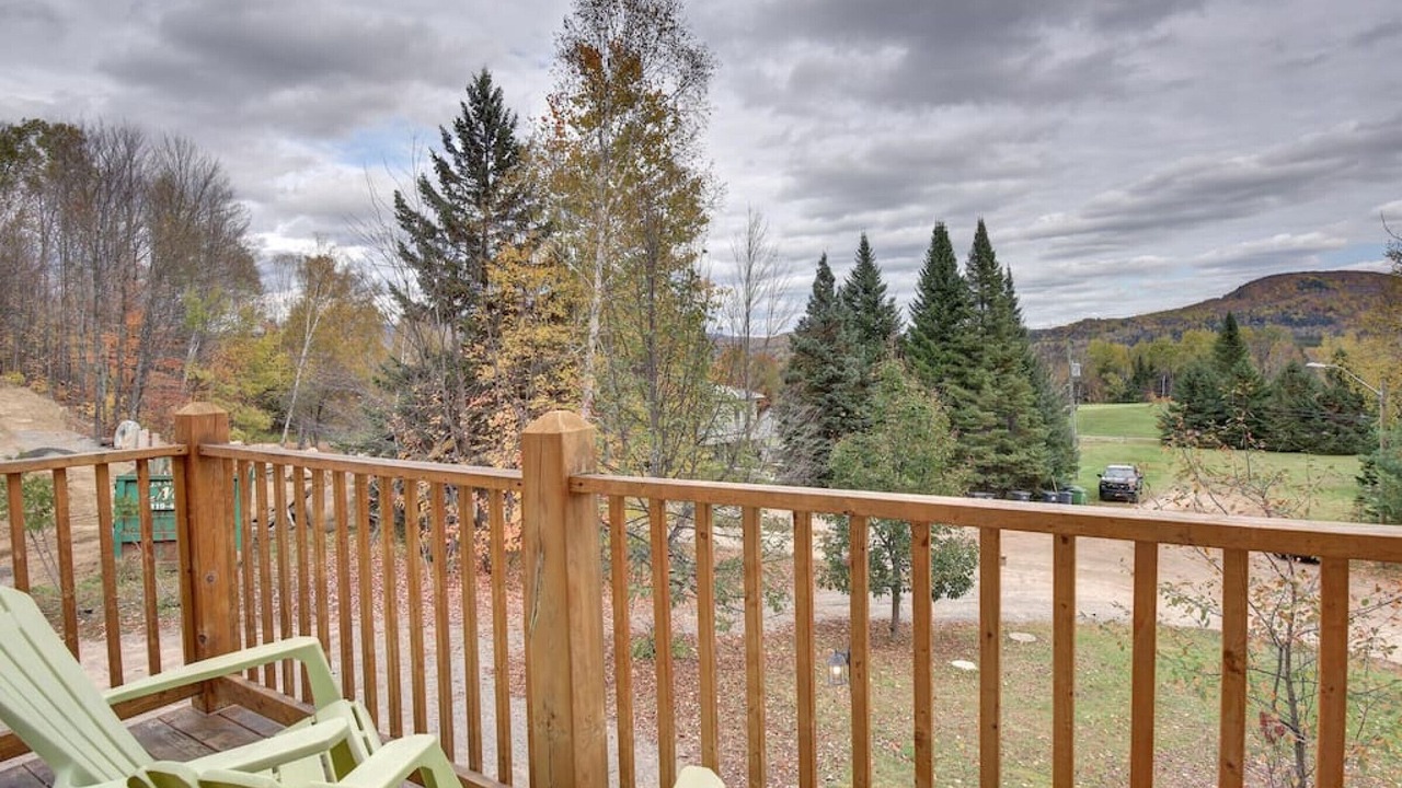 Photo of Others in Mont-Tremblant