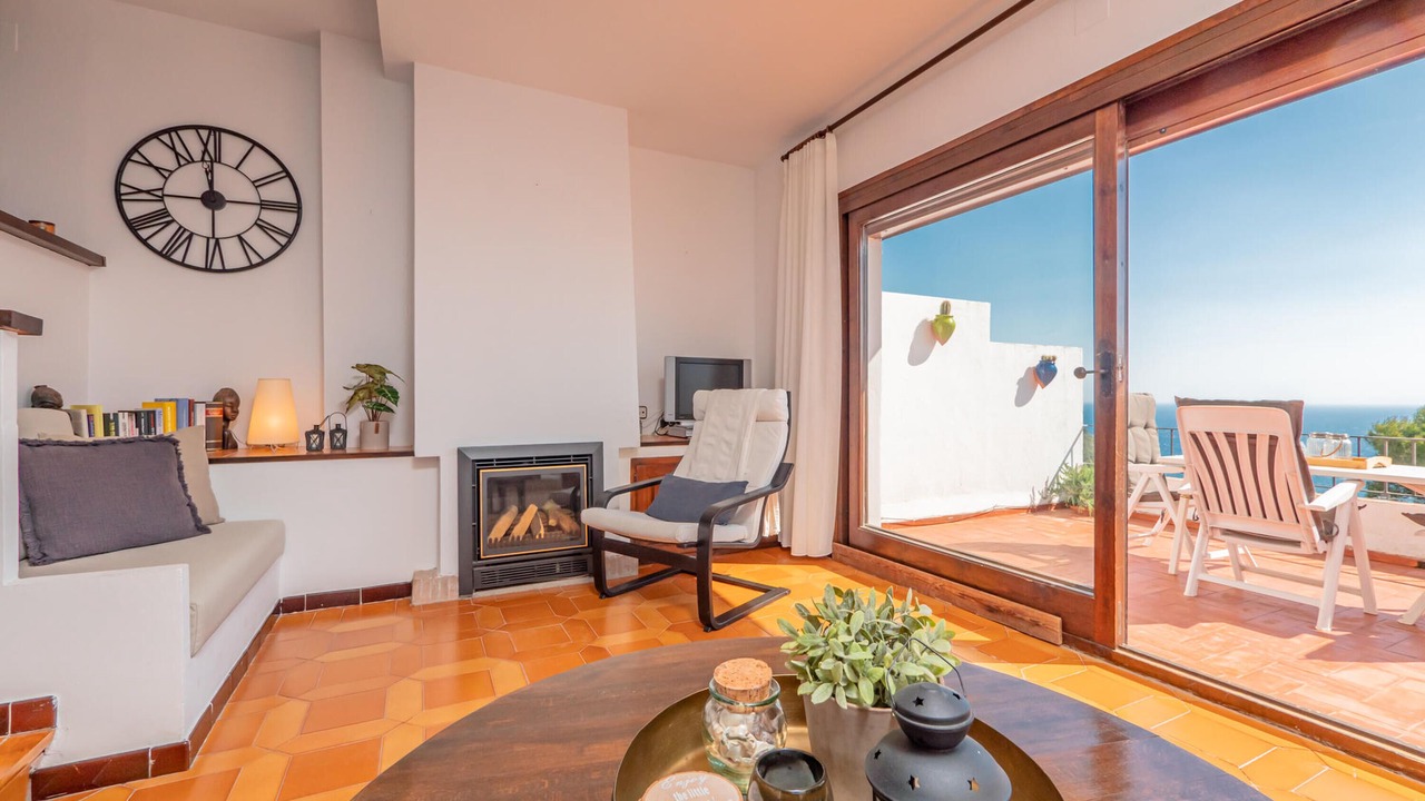 Photo of Livingroom in Aiguablava