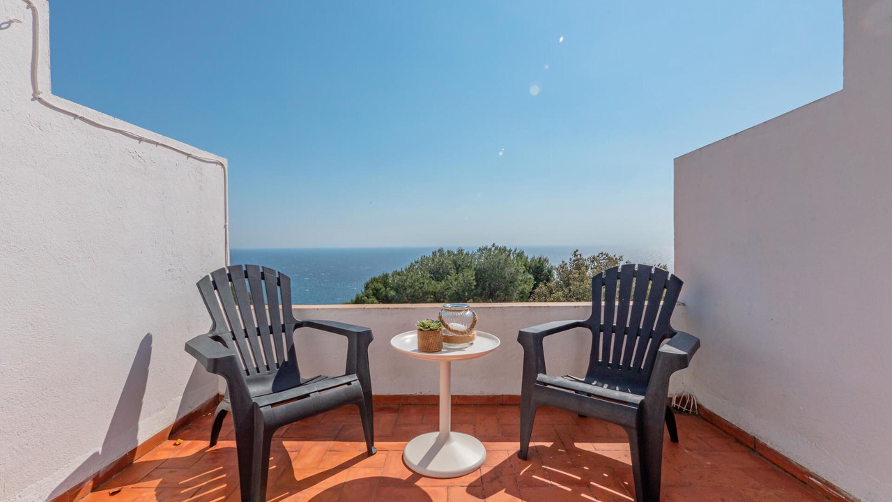 Photo of Patio Balcony in Aiguablava