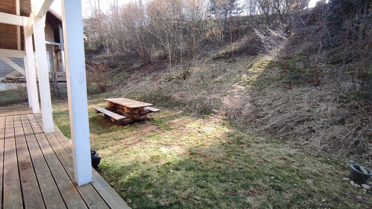 Photo of Outdoor in Xonrupt-Longemer