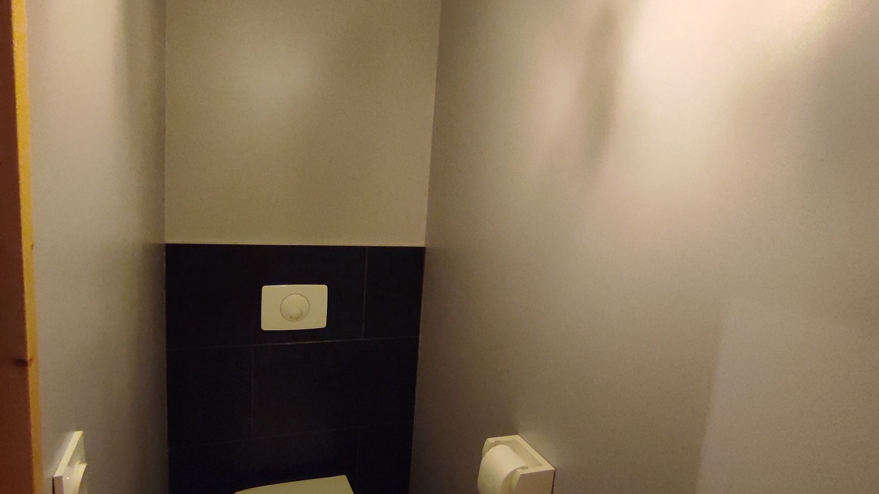 Photo of Bathroom in Xonrupt-Longemer