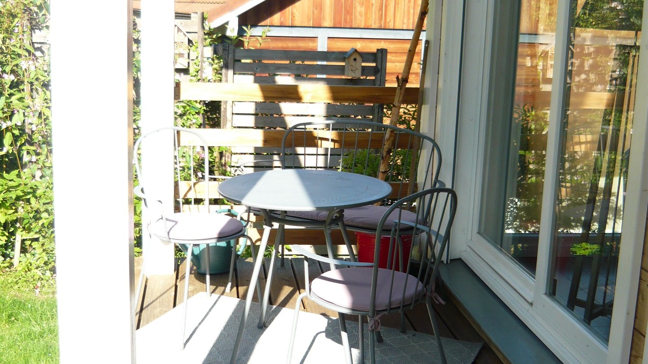Photo of Outdoor in Xonrupt-Longemer