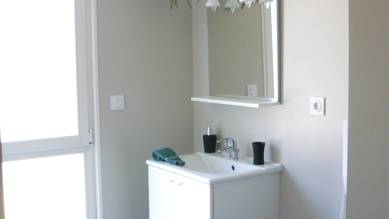 Photo of Bathroom in Xonrupt-Longemer