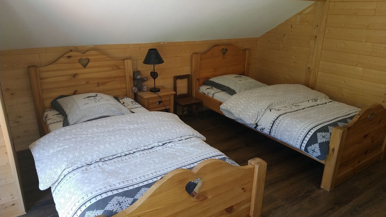 Photo of Bedroom in Xonrupt-Longemer