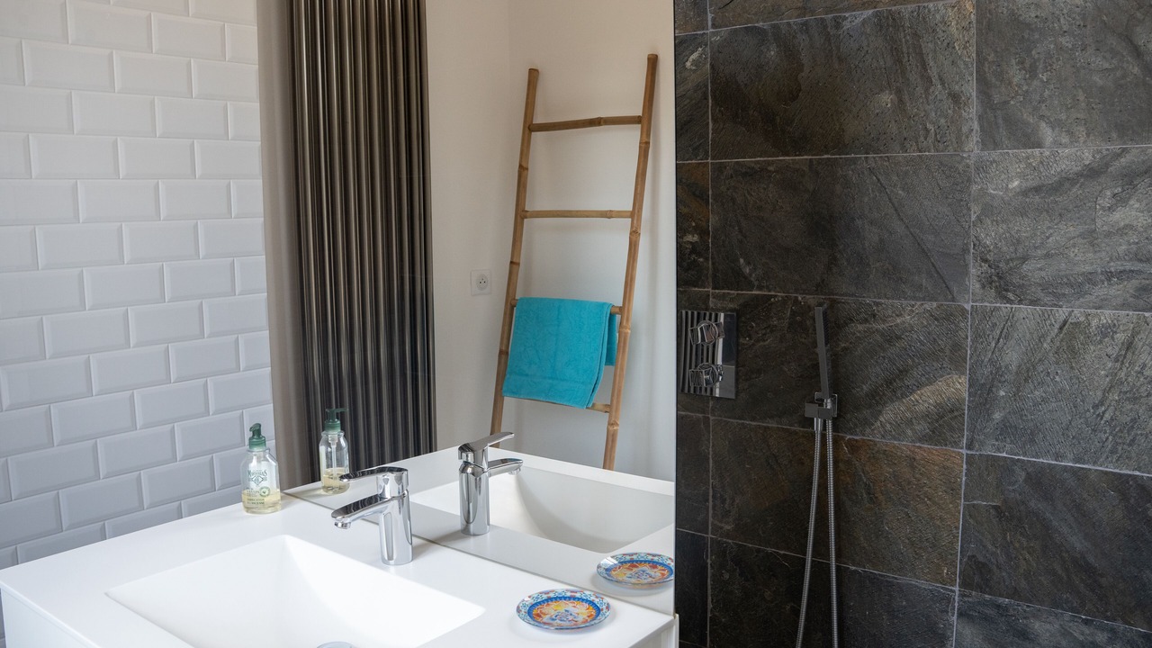 Photo of Bathroom in Biscarrosse