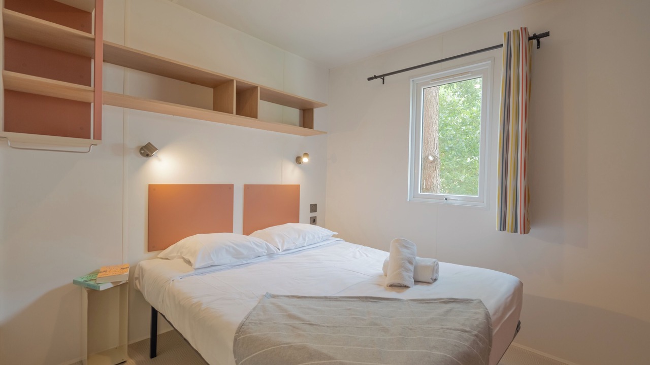 Photo of Bedroom in Sainte-Marie-de-Re