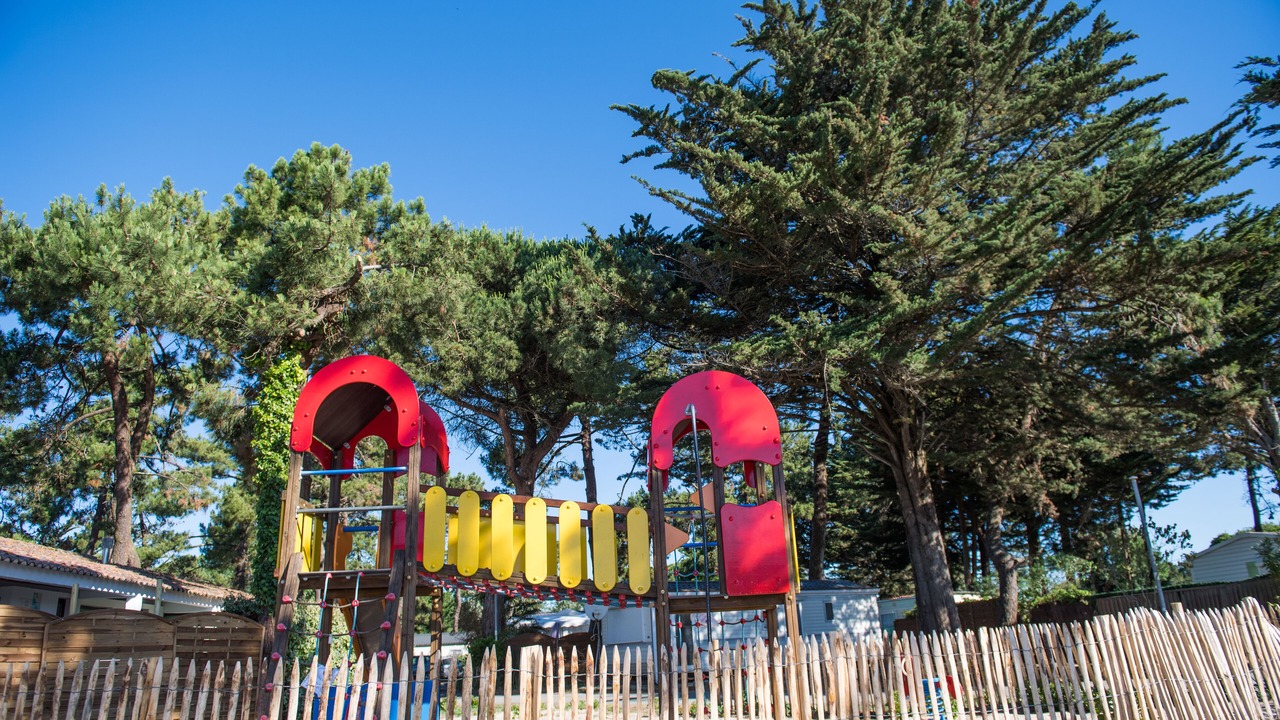 Photo of Outdoor in Sainte-Marie-de-Re