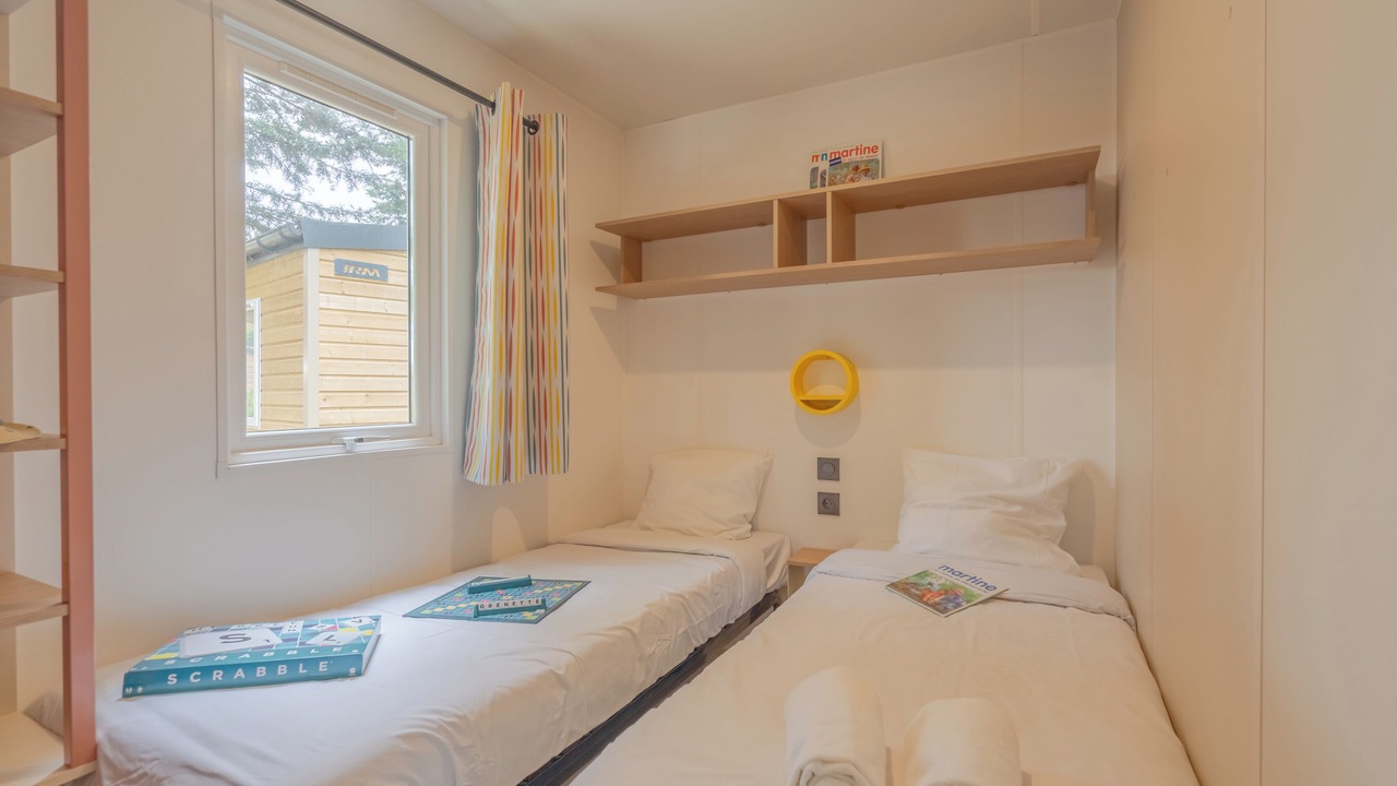 Photo of Bedroom in Sainte-Marie-de-Re