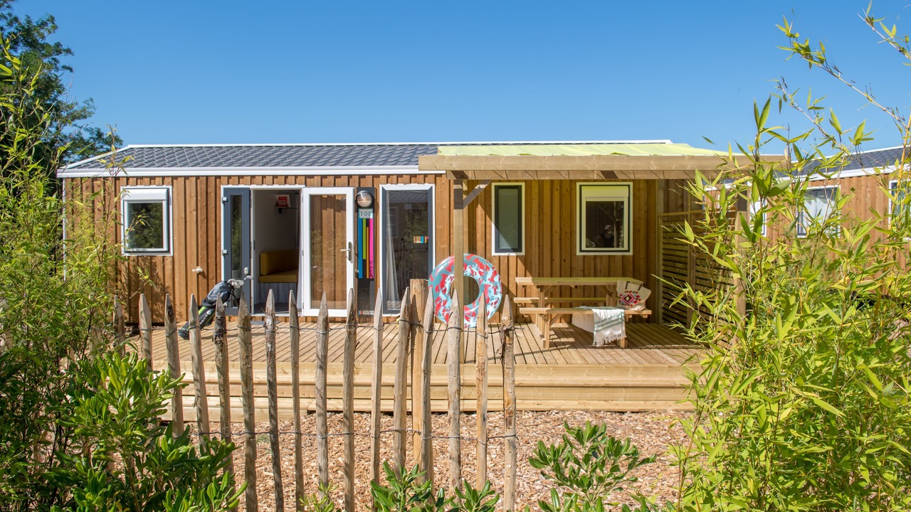 Photo of Bedroom in Sainte-Marie-de-Re