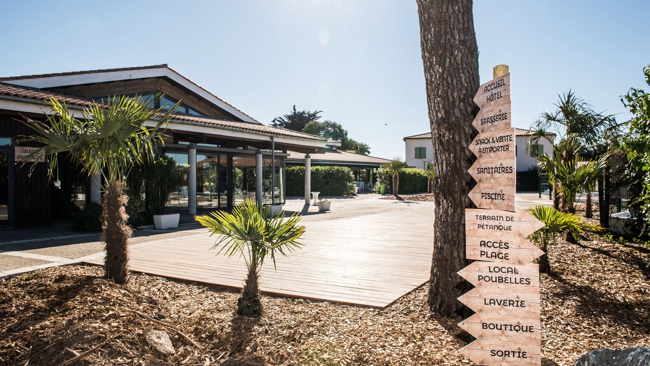 Photo of Outdoor in Sainte-Marie-de-Re