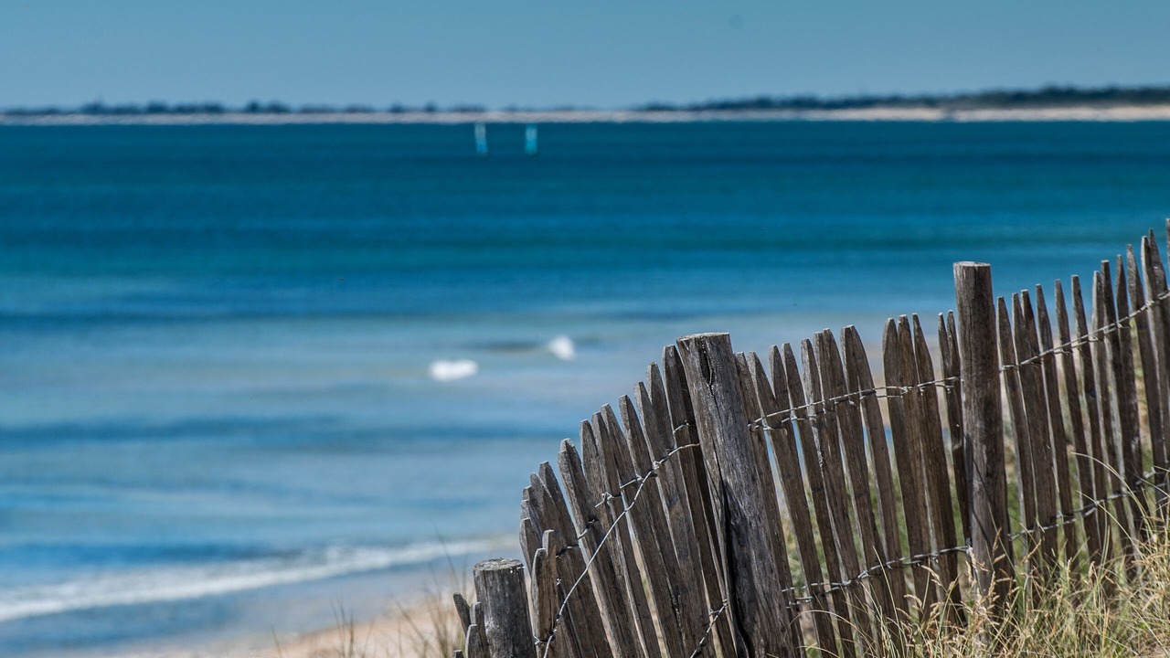 Photo of Others in Sainte-Marie-de-Re