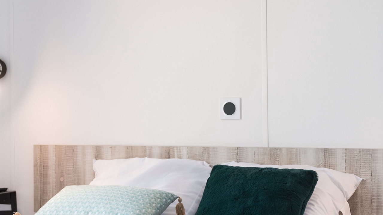 Photo of Bedroom in Sainte-Marie-de-Re