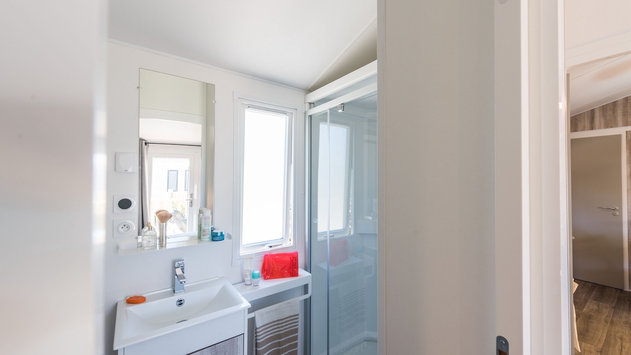 Photo of Bathroom in Sainte-Marie-de-Re