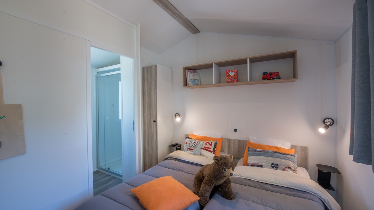 Photo of Bedroom in Sainte-Marie-de-Re