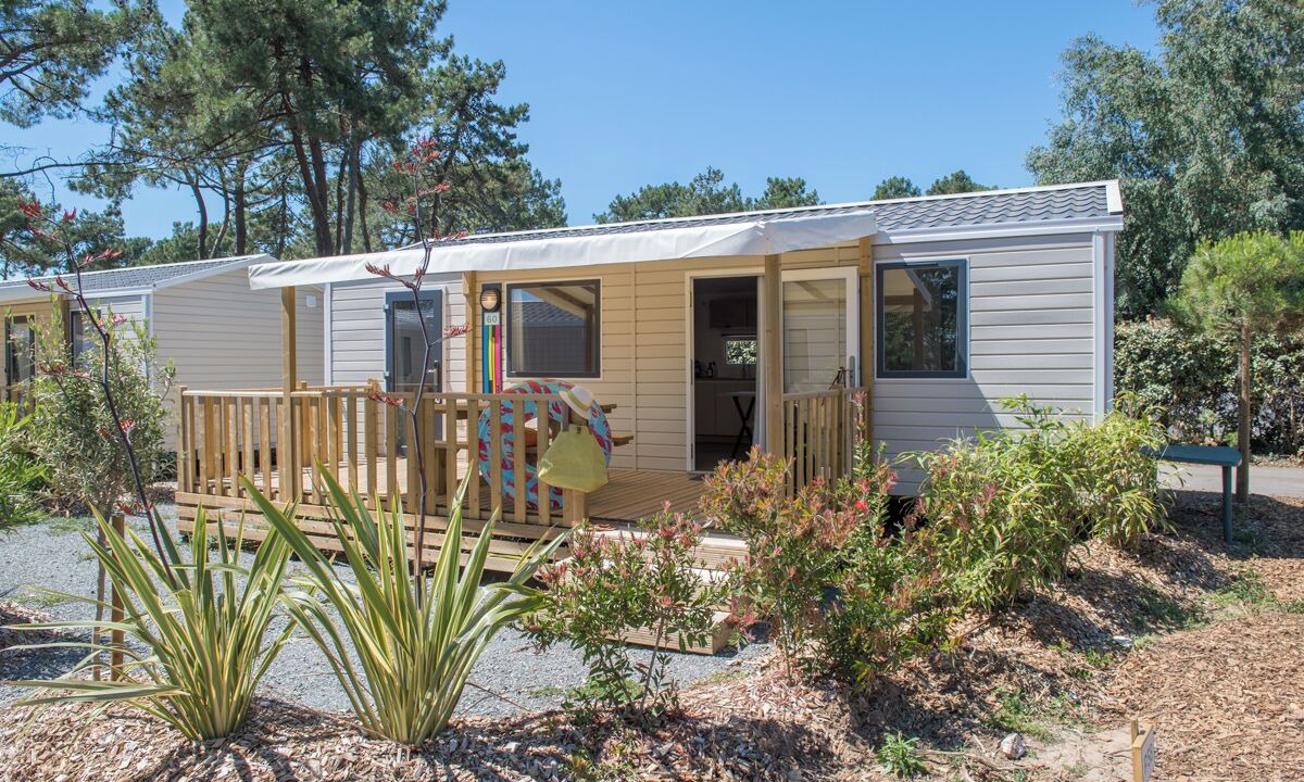 Photo of Outdoor in Sainte-Marie-de-Re