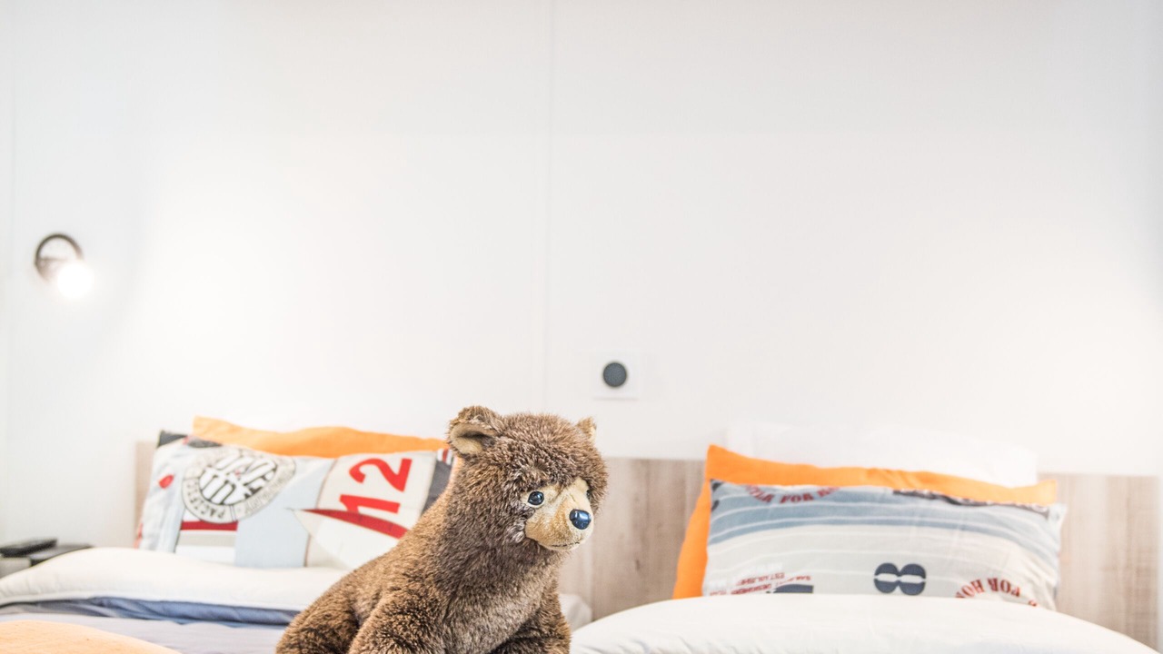 Photo of Bedroom in Sainte-Marie-de-Re