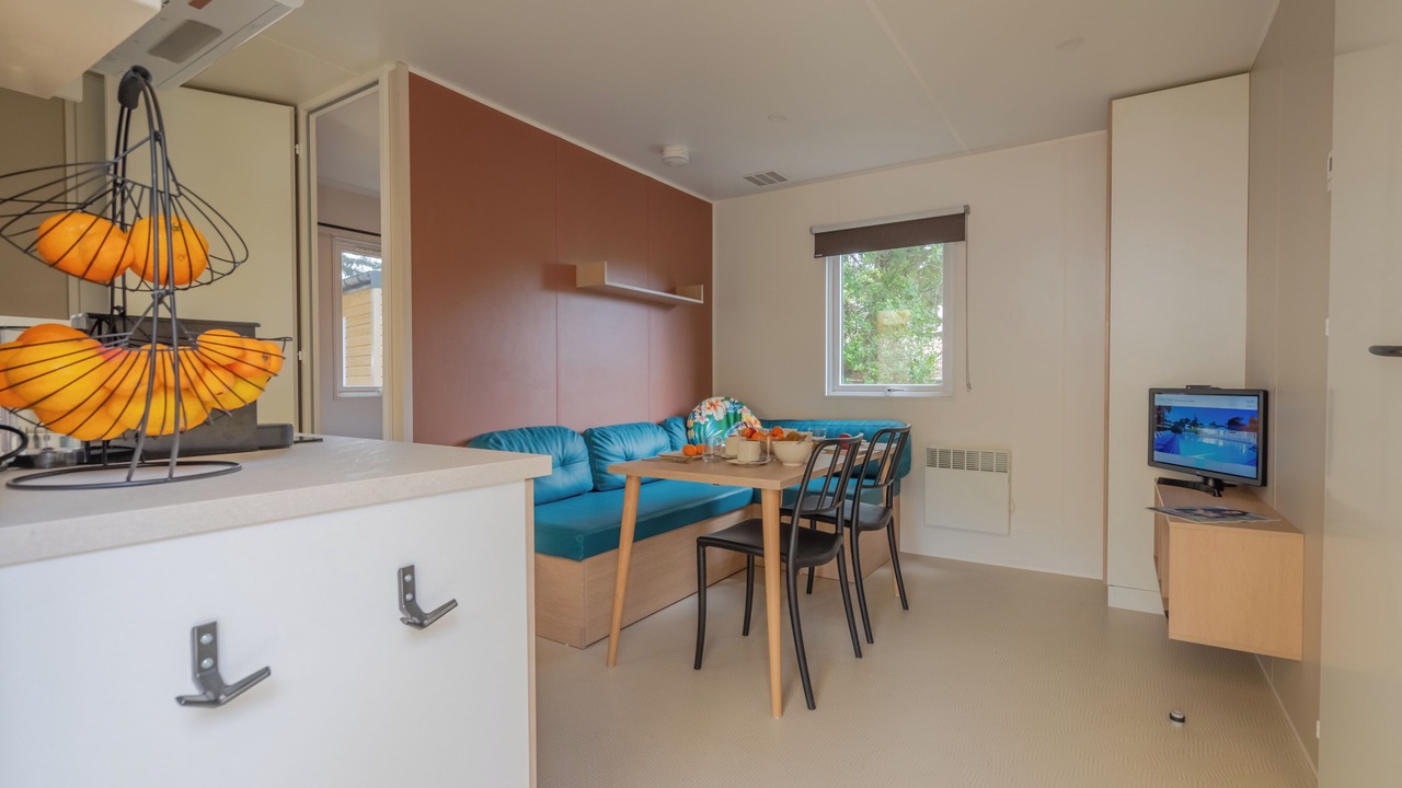 Photo of Livingroom in Sainte-Marie-de-Re