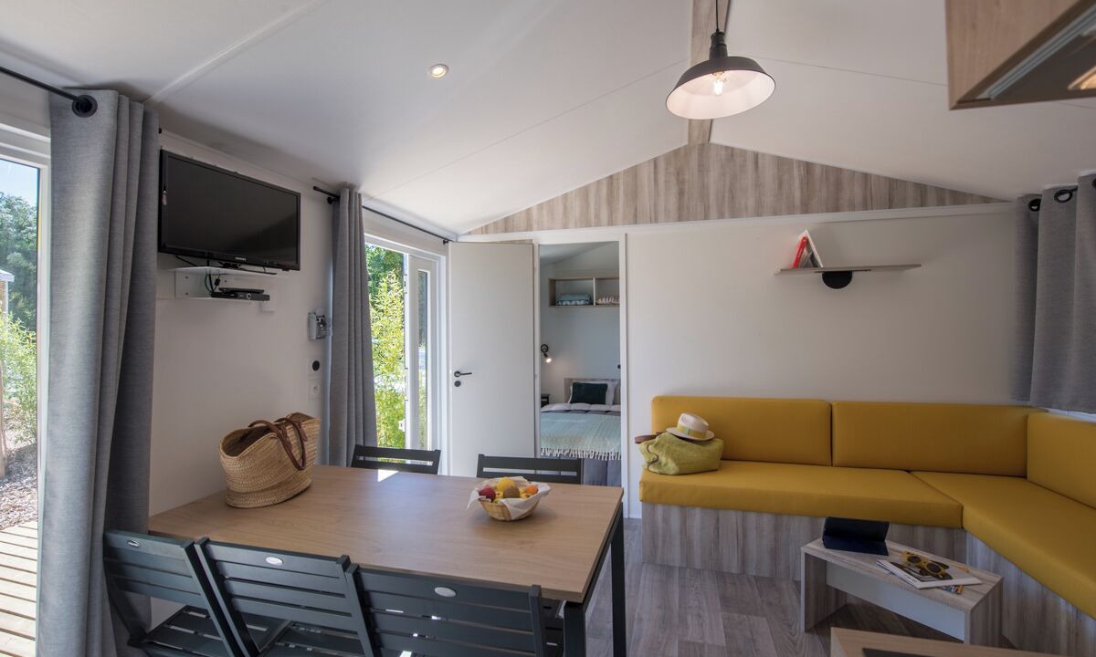 Photo of Livingroom in Sainte-Marie-de-Re