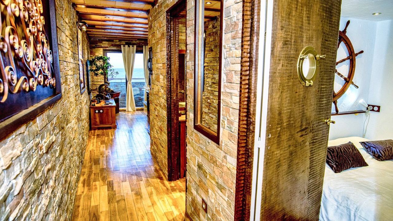 Photo of Bedroom in Banyuls-sur-Mer