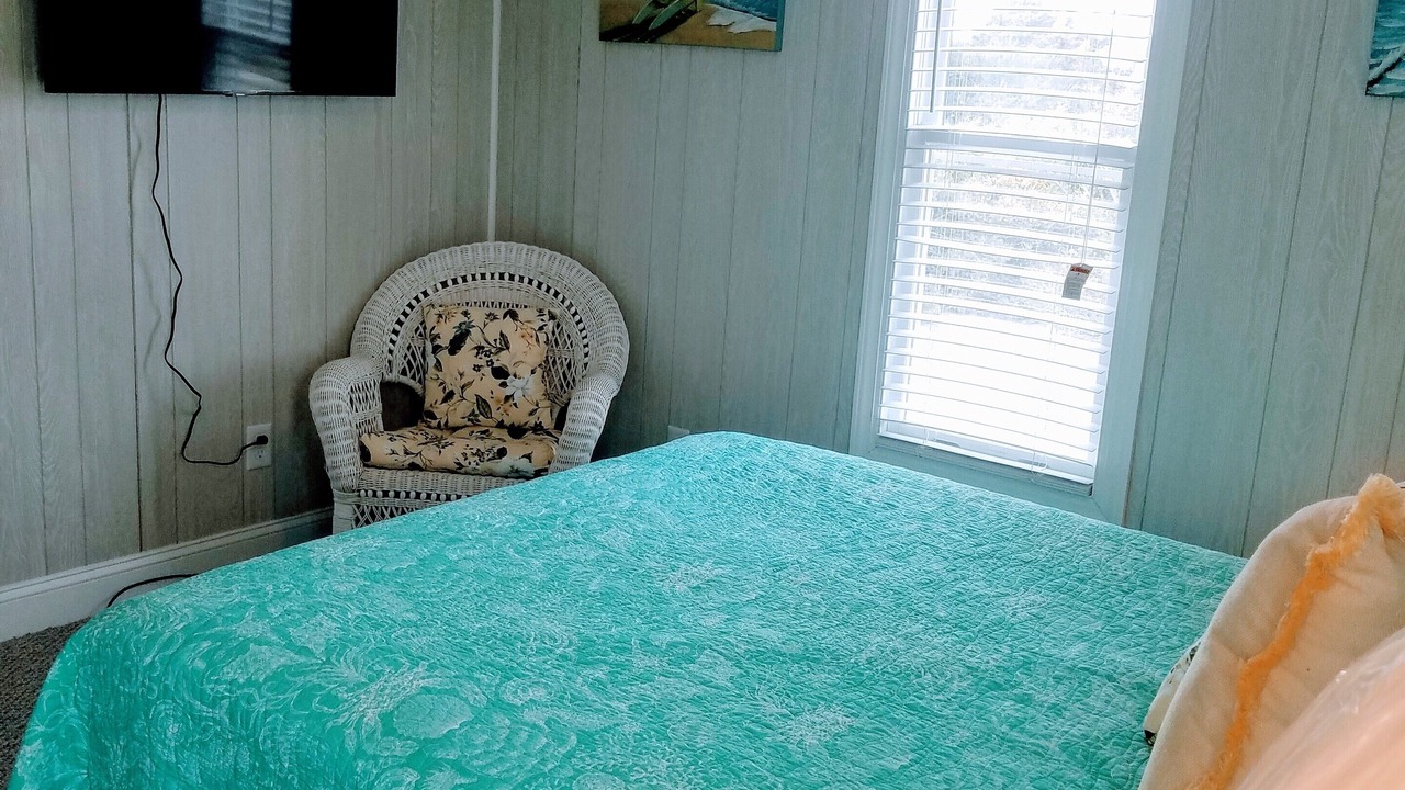 Photo of Bedroom in The Point