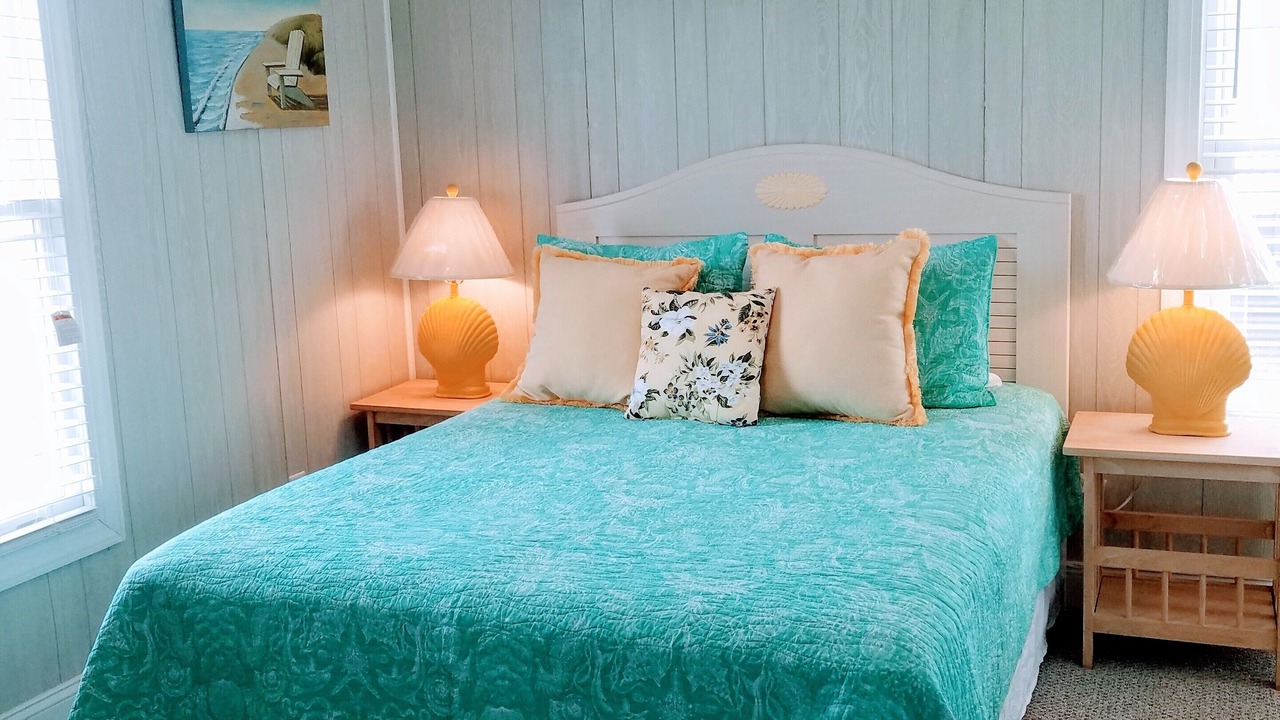 Photo of Bedroom in The Point