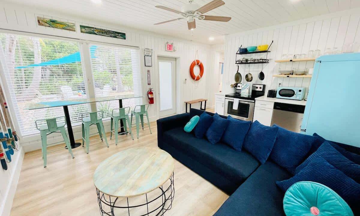 Photo of Bedroom in Islamorada