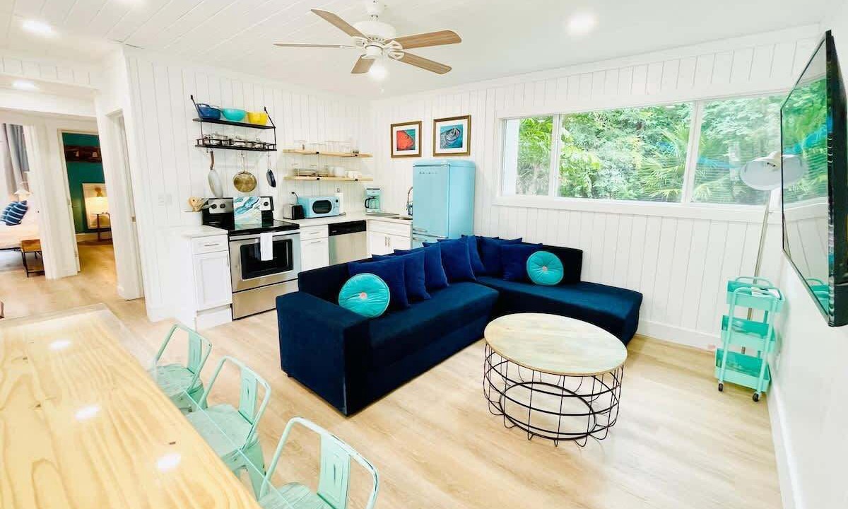 Photo of Bedroom in Islamorada
