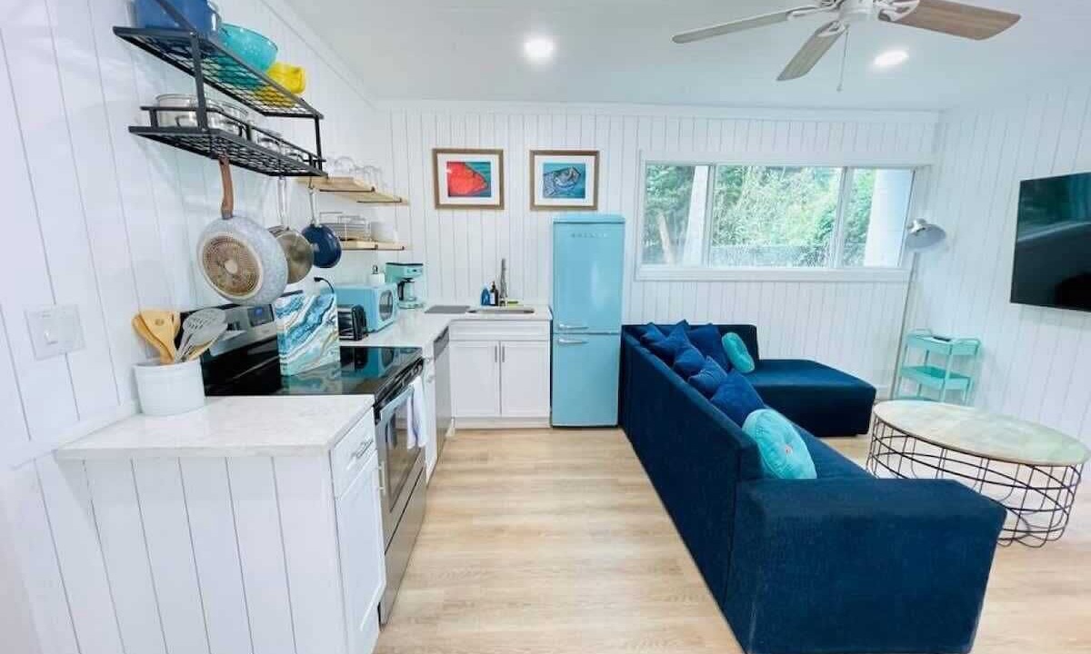 Photo of Bedroom in Islamorada