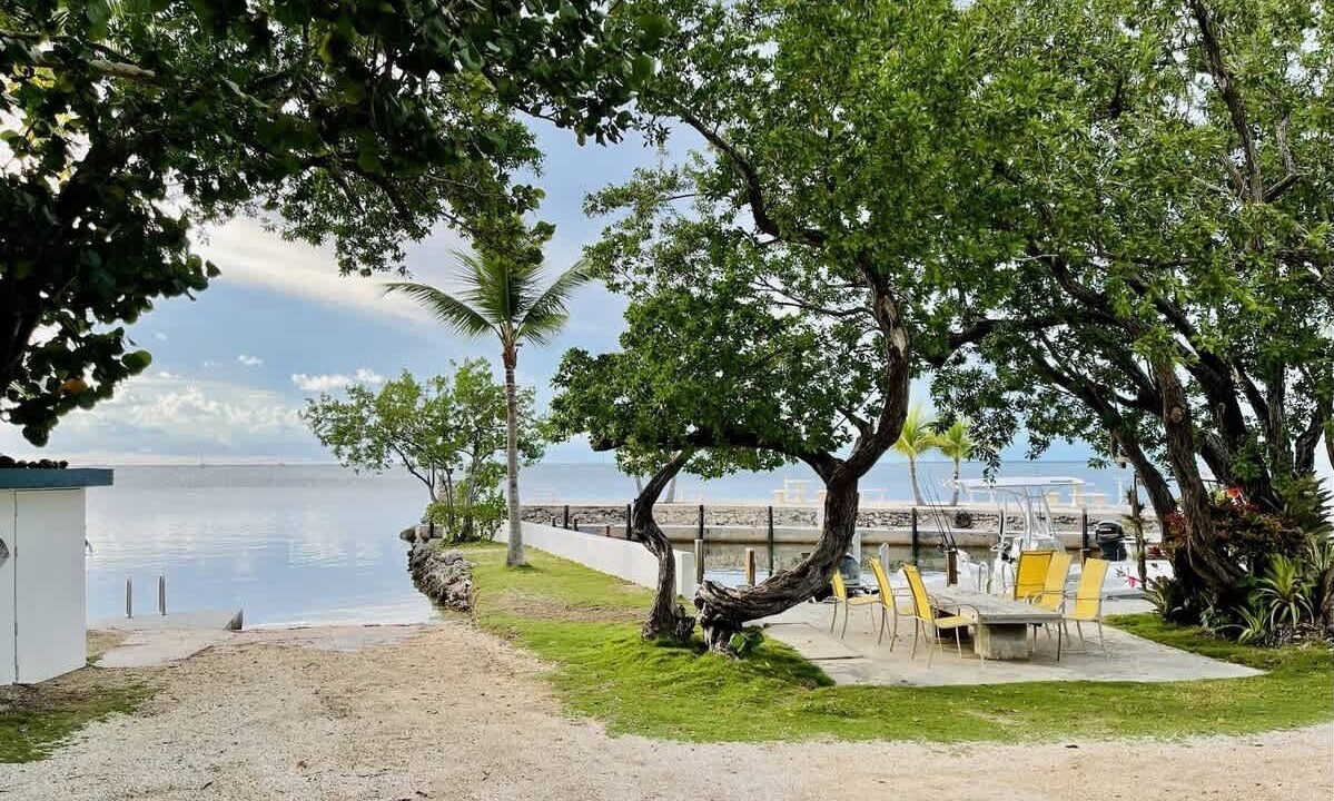 Photo of Patio Balcony in Islamorada